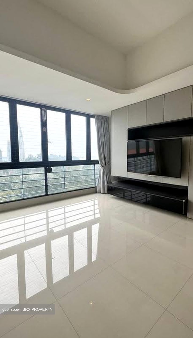 Harbour View Towers (D4), Condominium #612619031